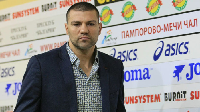 Тервел Пулев: Знаех, че няма да е лесно