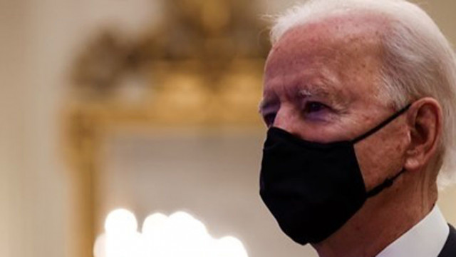 Байдън предупреди за последиците, ако не се приеме помощният пакет за COVID-19