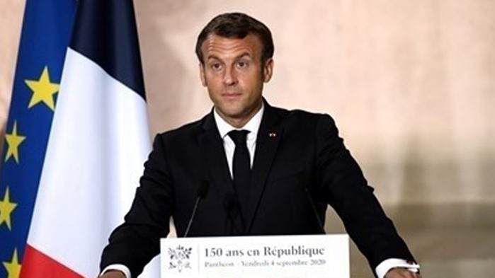 Макрон: Великобритания да избере какви отношения иска с ЕС