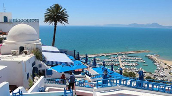 Тунис очаква над $2 млрд. загуби за туризма заради пандемията