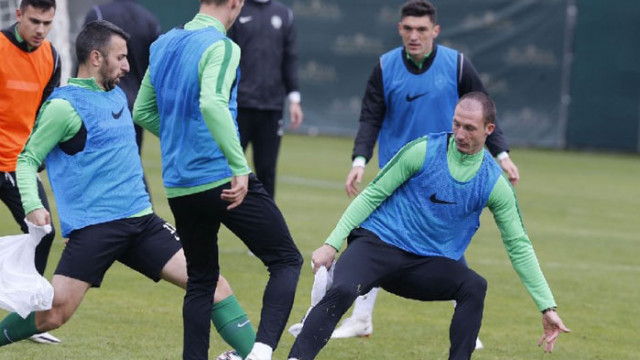 Лудогорец обърна гранда Динамо (Киев)