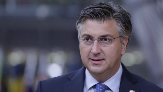 Хърватия облекчава мерките от 1 февруари