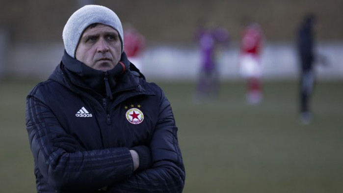 Бруно Акрапович: Който не се раздава, ще има проблеми с мен