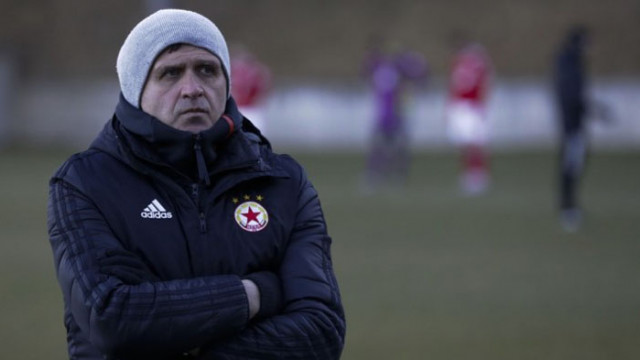 Бруно Акрапович: Който не се раздава, ще има проблеми с мен