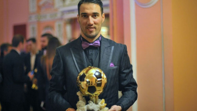 Ивелин Попов: Говорих с Ясен Петров, но първо трябва да си върна мястото в Сочи