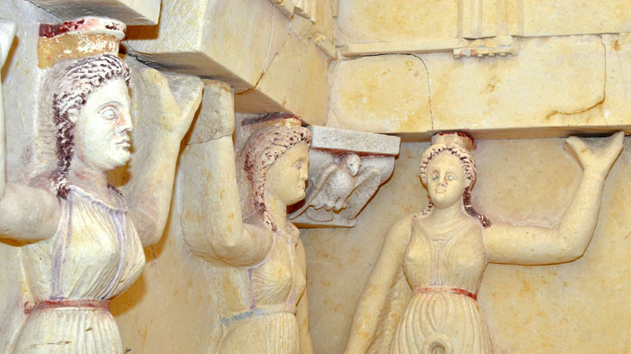 Най-известният туристически обект в Лудогорието, отваря врати за посетители