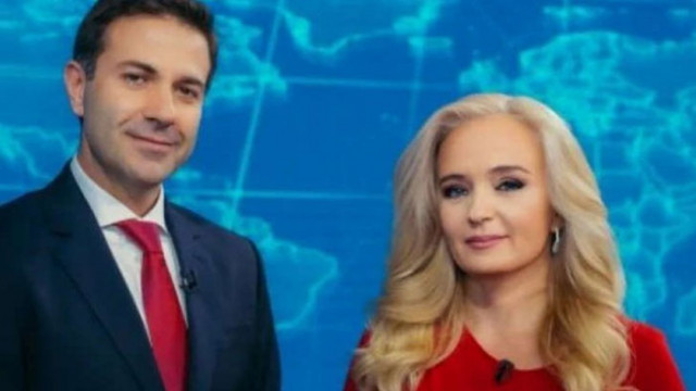 „Уикенд“: Венелин Петков и Гена Трайкова се гласят за политиката