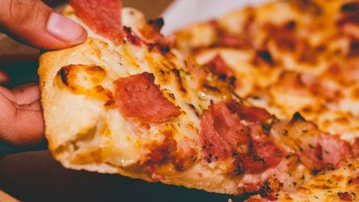 Здравословна храна ли е пицата?