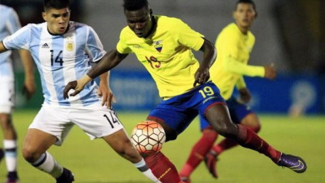 Сериозна пречка пред трансферa на Кайседо в ЦСКА