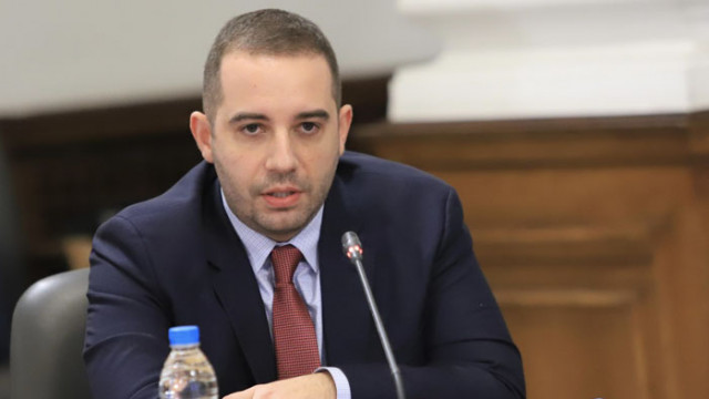 Богдан Кирилов: Ще има забавяне на доставките на “Модерна”