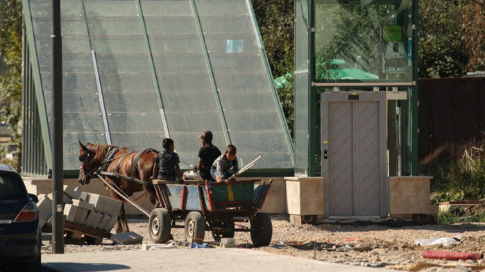 Проф. Смоленов: Стратегията на МС за интеграция на ромите излага на риск националната ни сигурност!