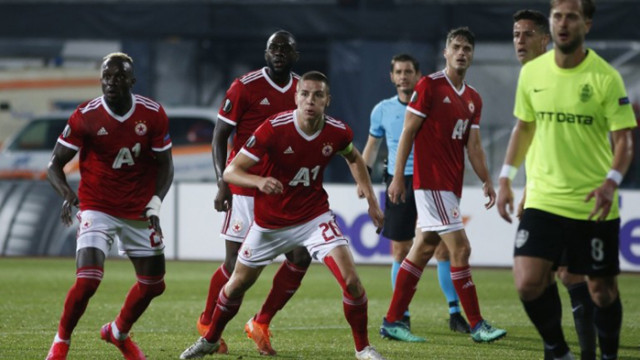 Официално! Валентин Антов премина в тим от Серия А