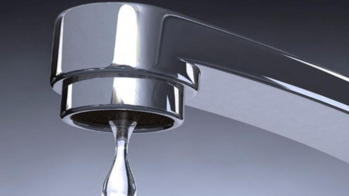 Без вода на 2 февруари