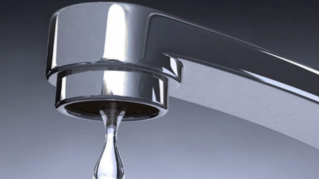 Без вода на 2 февруари