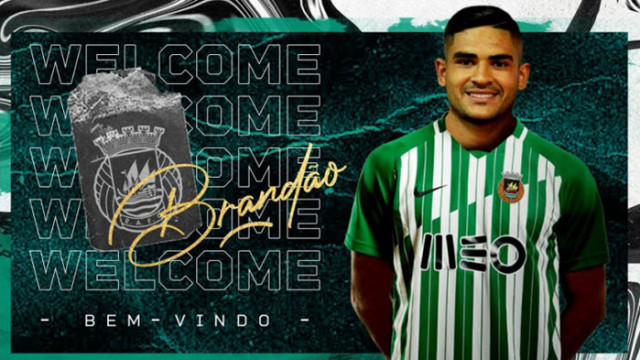 В последния момент: Лудогорец преотстъпи бразилец