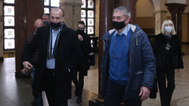 Делото във ВКС за смъртта на Чората пред финал