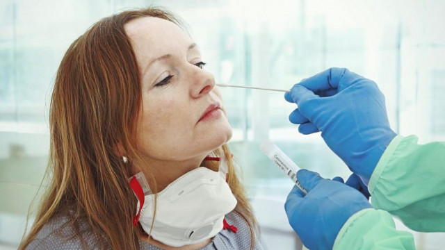 112 души са прегледани в общинските ДКЦ-та през изминалата седмица