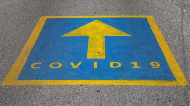 COVID-19 удря по-тежко страните, мразещи правилата