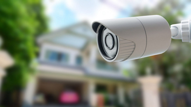 Камери ще следят за реда в Морската градина