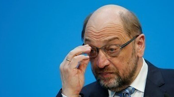 Мартин Шулц: Не е нужно "Северен поток 2" да се обвързва със случая Навални
