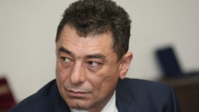 Ексшефът на наркозвеното в ГДБОП – освободен под домашен арест