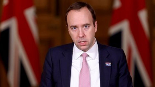 Откриха "тревожни" мутации на COVID в Бристол и Ливърпул