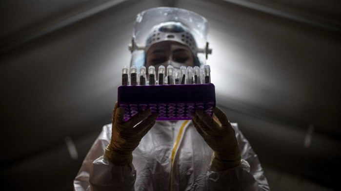 Чехия ще изисква негативен тест за коронавирус от 5 февруари