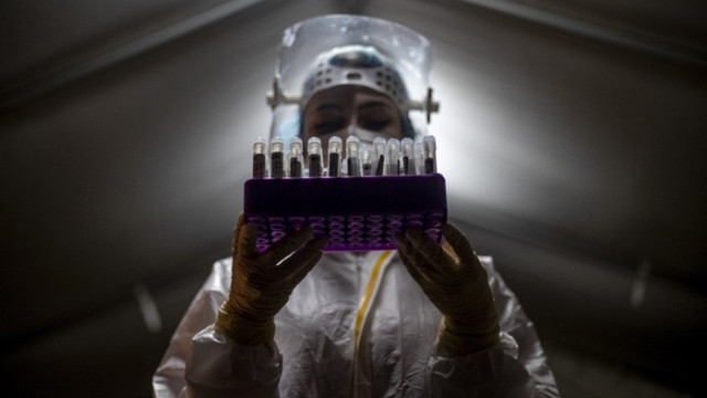 Чехия ще изисква негативен тест за коронавирус от 5 февруари