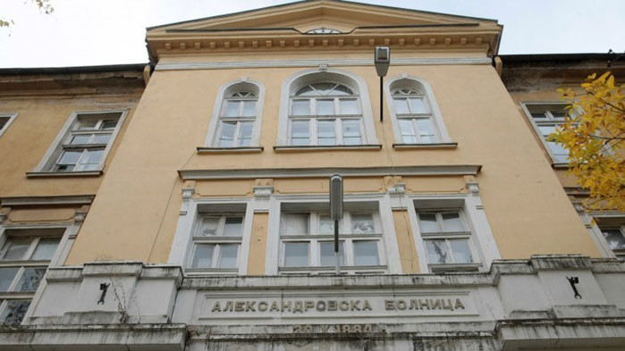 Безплатни прегледи за преболедували COVID-19 в Александровска болница