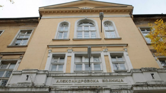 Безплатни прегледи за преболедували COVID-19 в Александровска болница