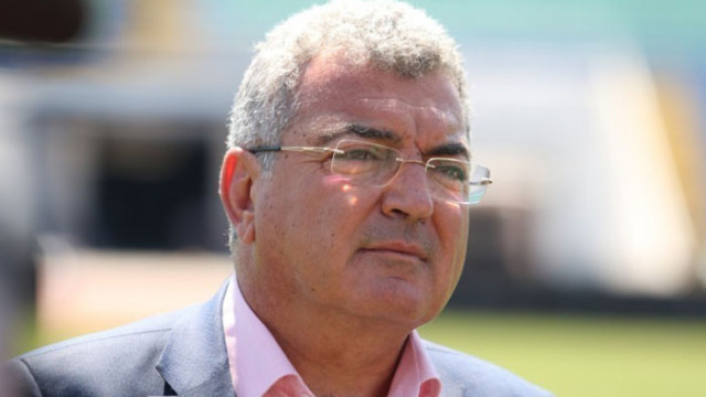 Д-р Пенчев: Повишават се хоспитализациите в София, вирусът се „подмлади“