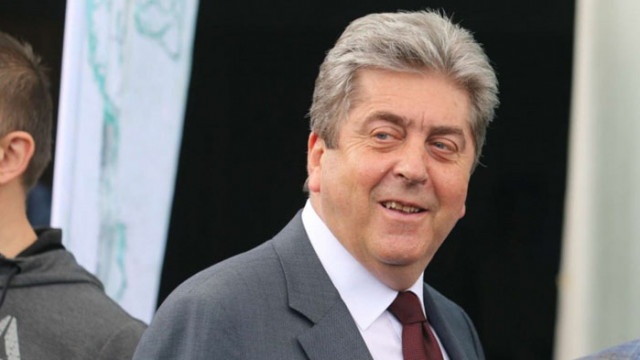 Първанов: Радев взриви много от мостовете, които можеше да има