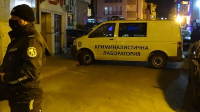 Пращат в затворническа психоболница майката, обвинена в убийство на двете си деца