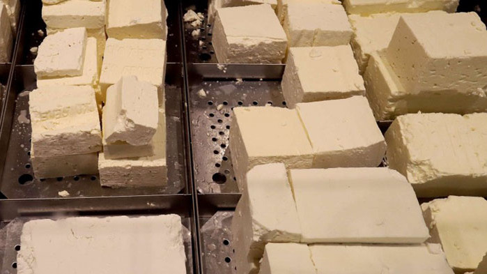 Искаме от ЕК да впише киселото мляко и бялото сирене като защитени продукти
