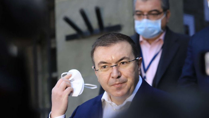 Ресторантьорите искат публичен дебат с министъра на здравеопазването