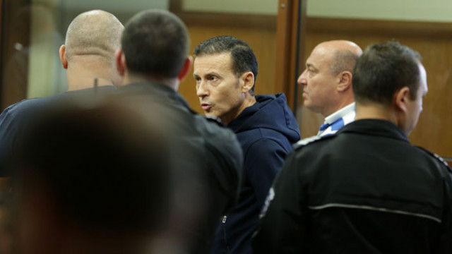 Адвокатът на Миню Стайков: Задържането му беше прекомерно дълго