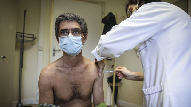 COVID-19: Погребалните работници в Португалия са на ръба на поносимото