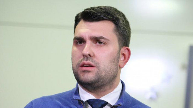 Георг Георгиев за МВР сделката: Много хубава и сладка далавера