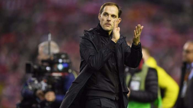 Тухел остава начело на ПСЖ