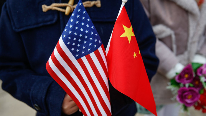 Адмирал Ричард: САЩ трябва да са готови за ядрена война с Китай и Русия