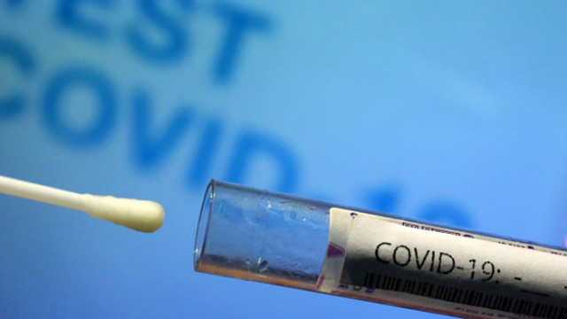 Ръстът на заболеваемост от COVID-19 у нас - най-голям при децата