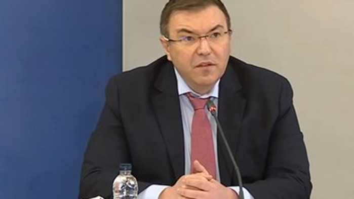 Министър Ангелов: Европа се готви за трета вълна