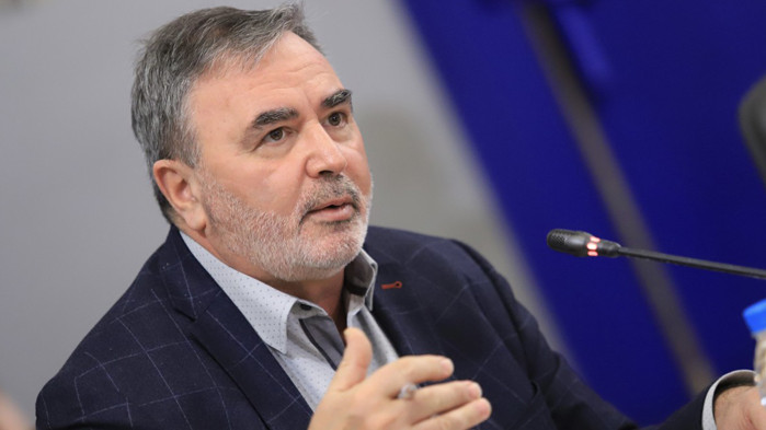 Ангел Кунчев: В 8 области на страната заболяваемостта отново е в червената зона