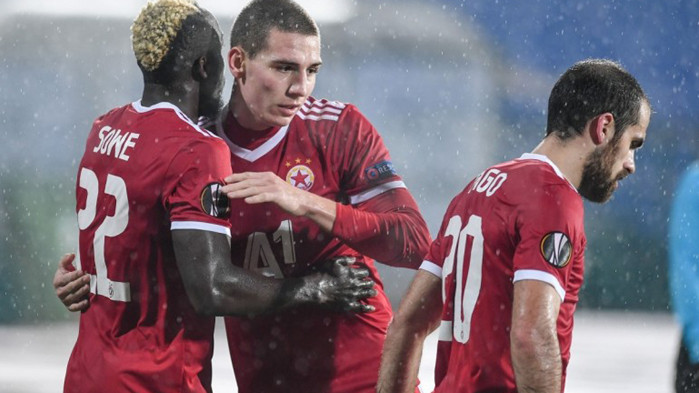 Brexit провалил трансфера на Антов във Висшата лига