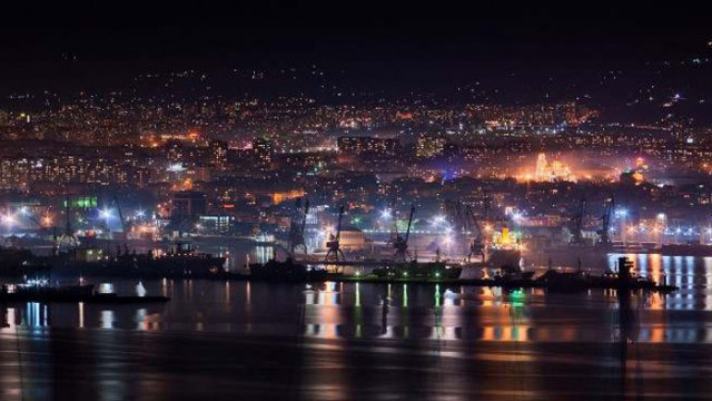 Варна е трета в страната по произведен БВП