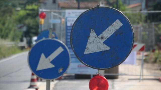 Затварят улица във Варна за ремонт