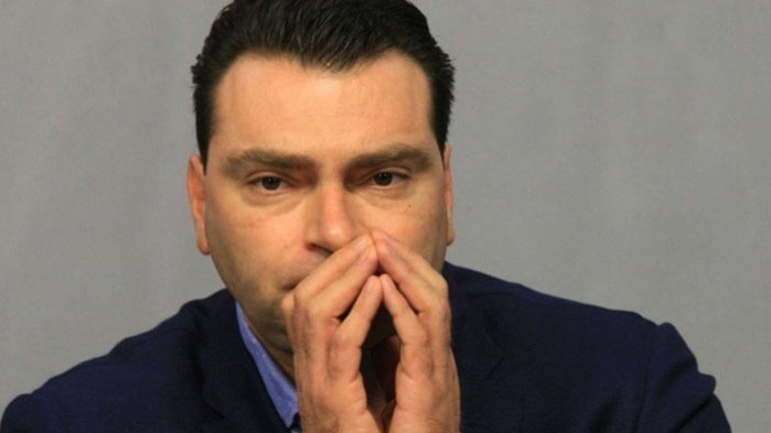 Паргов сърдит на Нинова: Не ме искат за водач на листа, знак на лошо отношение е