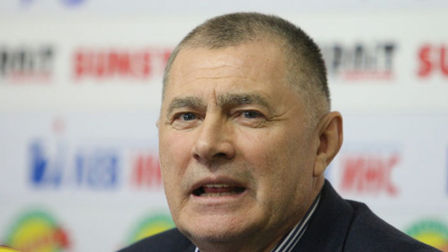 Карамаринов: 90 процента ще има Олимпийски игри