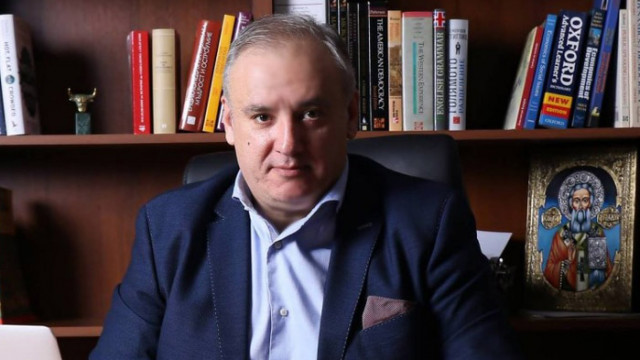 Антон Тодоров: Човек на Черепа отново наложен за водач на листата на БСП в Монтана