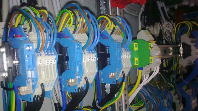 Местности и райони във Варна без ток на 5 февруари 2021 г.